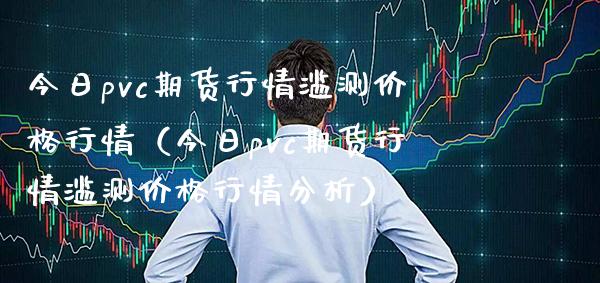 今日pvc期货行情滥测行情（今日pvc期货行情滥测行情分析） (https://www.njaxzs.com/) 内盘期货 第1张