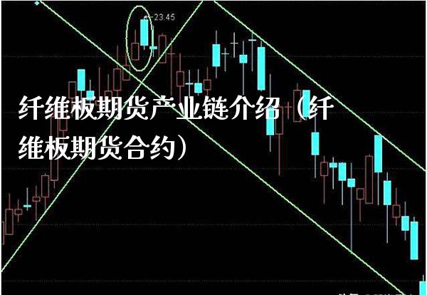 纤维板期货产业链介绍（纤维板期货合约） (https://www.njaxzs.com/) 期货直播间 第1张