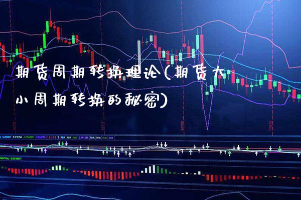 期货周期转换理论(期货大小周期转换的秘密) (https://www.njaxzs.com/) 期货开户 第1张