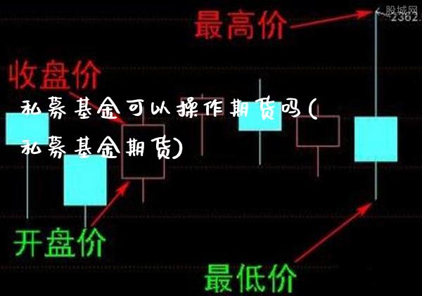 私募基金可以操作期货吗(私募基金期货) (https://www.njaxzs.com/) 期货行情 第1张