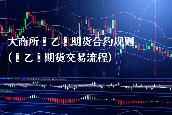 大商所苯乙烯期货合约规则(苯乙烯期货交易流程) (https://www.njaxzs.com/) 原油期货 第1张