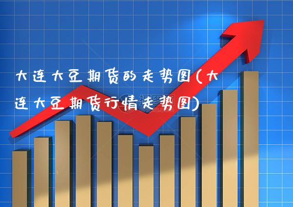 大连大豆期货的走势图(大连大豆期货行情走势图) (https://www.njaxzs.com/) 期货直播间 第1张