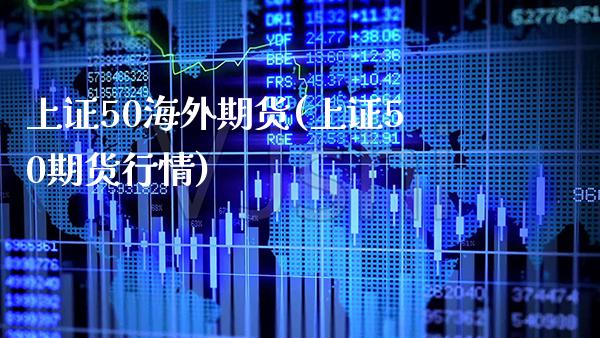 上证50海外期货(上证50期货行情) (https://www.njaxzs.com/) 期货直播间 第1张