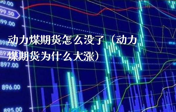 动力煤期货怎么没了（动力煤期货为什么大涨） (https://www.njaxzs.com/) 期货直播间 第1张