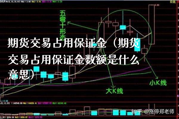 期货交易占用保证金（期货交易占用保证金数额是什么意思） (https://www.njaxzs.com/) 期货直播间 第1张