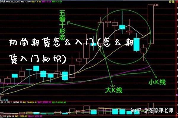 初学期货怎么入门(怎么期货入门知识) (https://www.njaxzs.com/) 期货投资 第1张