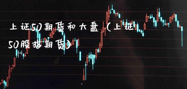 上证50期货和大盘（上证50股指期货） (https://www.njaxzs.com/) 期货直播间 第1张