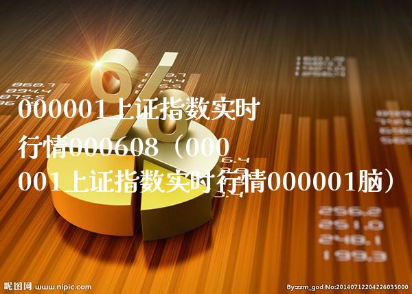 000001上证指数实时行情000608（000001上证指数实时行情000001脑） (https://www.njaxzs.com/) 期货直播间 第1张