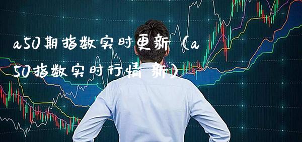 a50期指数实时更新（a50指数实时行情 新） (https://www.njaxzs.com/) 内盘期货 第1张