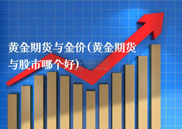 黄金期货与金价(黄金期货与股市哪个好) (https://www.njaxzs.com/) 内盘期货 第1张