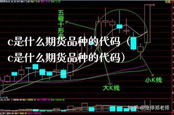 c是什么期货品种的代码（c是什么期货品种的代码） (https://www.njaxzs.com/) 期货直播间 第1张