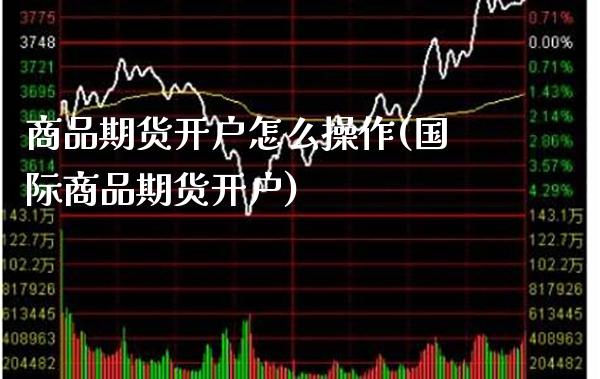 商品期货开户怎么操作(国际商品期货开户) 黄金期货 第1张-爱新财经 商品期货开户怎么操作(国际商品期货开户) (https://www.njaxzs.com/) 黄金期货 第1张