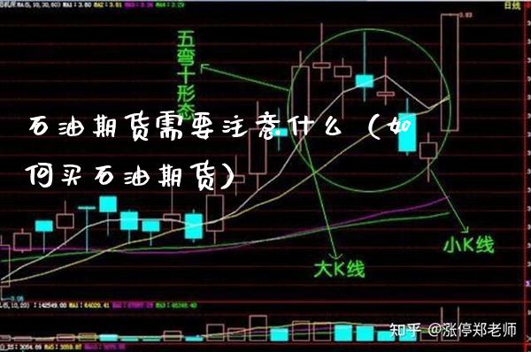 石油期货需要注意什么（如何买石油期货） (https://www.njaxzs.com/) 期货行情 第1张
