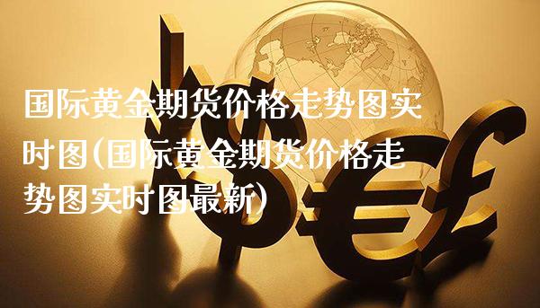 国际黄金期货走势图实时图(国际黄金期货走势图实时图最新) (https://www.njaxzs.com/) 期货直播间 第1张