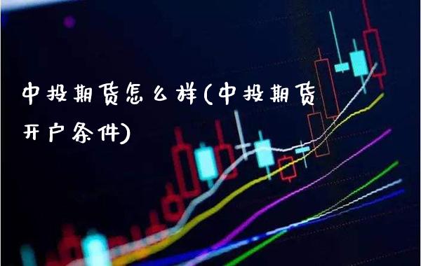 中投期货怎么样(中投期货开户条件) (https://www.njaxzs.com/) 原油期货 第1张