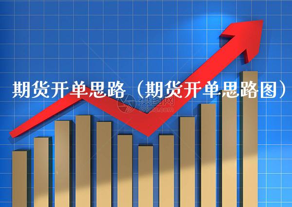 期货开单思路（期货开单思路图） (https://www.njaxzs.com/) 期货行情 第1张