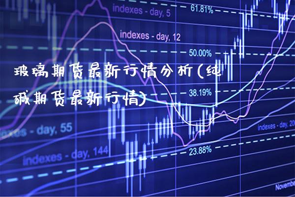 玻璃期货最新行情分析(纯碱期货最新行情) (https://www.njaxzs.com/) 黄金期货 第1张