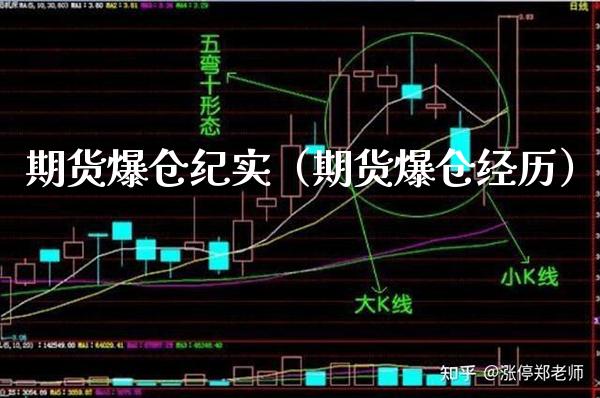 期货爆仓纪实（期货爆仓经历） (https://www.njaxzs.com/) 期货直播间 第1张