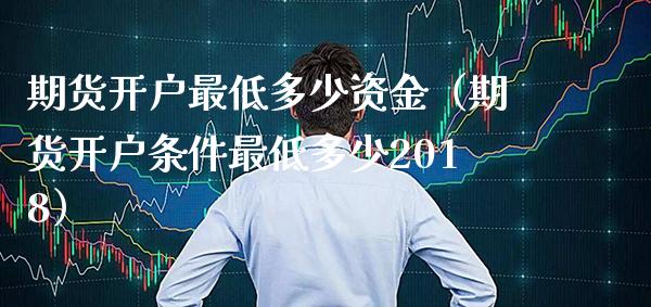 期货开户最低多少资金（期货开户条件最低多少2018） (https://www.njaxzs.com/) 内盘期货 第1张