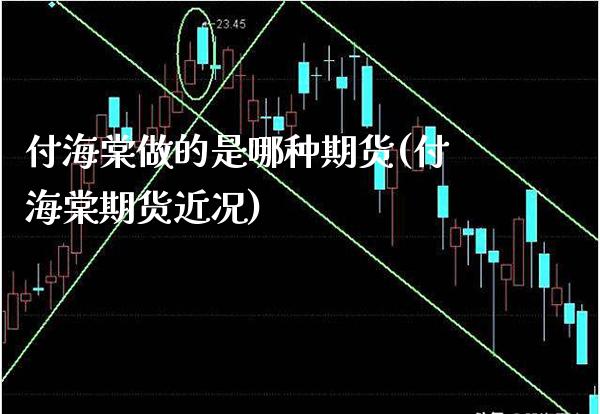 付海棠做的是哪种期货(付海棠期货近况) (https://www.njaxzs.com/) 期货开户 第1张