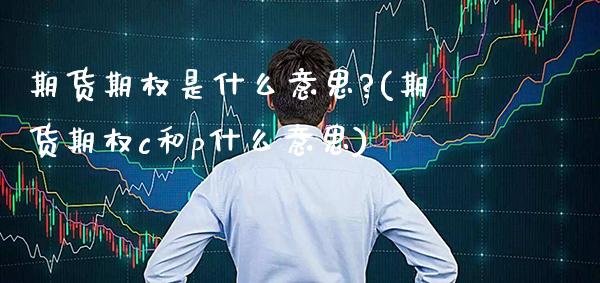 期货期权是什么意思?(期货期权c和p什么意思) (https://www.njaxzs.com/) 黄金期货 第1张