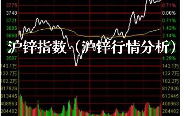 沪锌指数（沪锌行情分析） (https://www.njaxzs.com/) 期货直播间 第1张