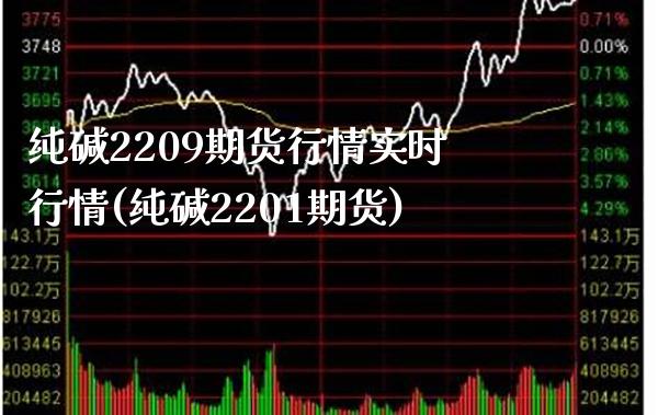 纯碱2209期货行情实时行情(纯碱2201期货) (https://www.njaxzs.com/) 期货行情 第1张