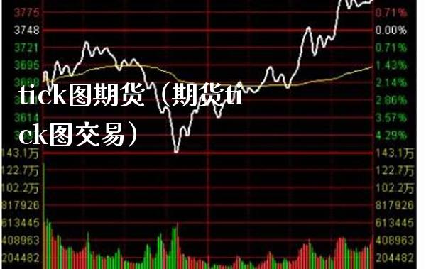 tick图期货（期货tick图交易） (https://www.njaxzs.com/) 期货行情 第1张