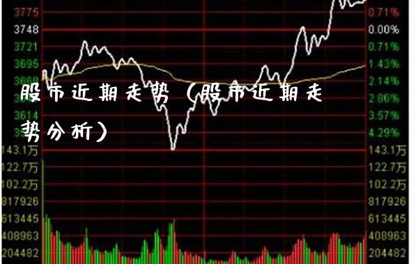 股市近期走势（股市近期走势分析） (https://www.njaxzs.com/) 期货直播间 第1张