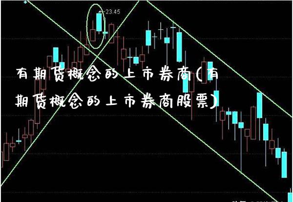有期货概念的上市券商(有期货概念的上市券商股票) 期货投资 第1张-爱新财经 有期货概念的上市券商(有期货概念的上市券商股票) (https://www.njaxzs.com/) 期货投资 第1张