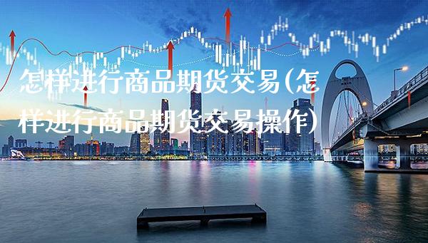 怎样进行商品期货交易(怎样进行商品期货交易操作) (https://www.njaxzs.com/) 内盘期货 第1张