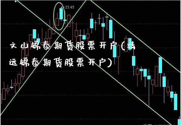 文山锦泰期货(清远锦泰期货) (https://www.njaxzs.com/) 期货直播间 第1张