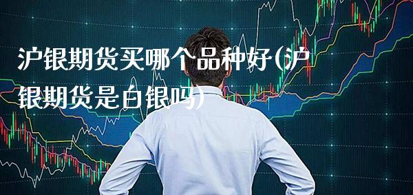 沪银期货买哪个品种好(沪银期货是白银吗) (https://www.njaxzs.com/) 期货行情 第1张
