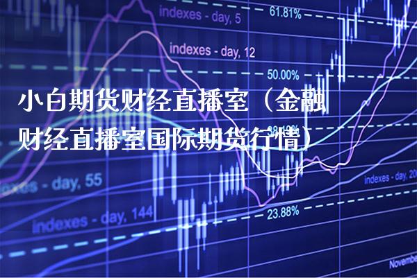小白期货财经直播室（金融财经直播室国际期货行情） (https://www.njaxzs.com/) 黄金期货 第1张