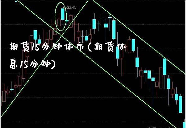 期货15分钟休市(期货休息15分钟) (https://www.njaxzs.com/) 期货直播间 第1张