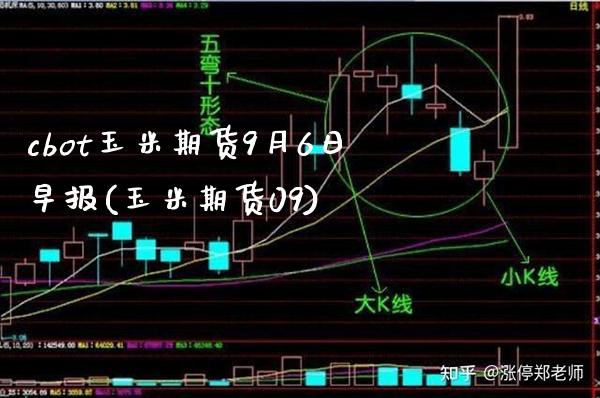 cbot玉米期货9月6日早报(玉米期货09) (https://www.njaxzs.com/) 内盘期货 第1张