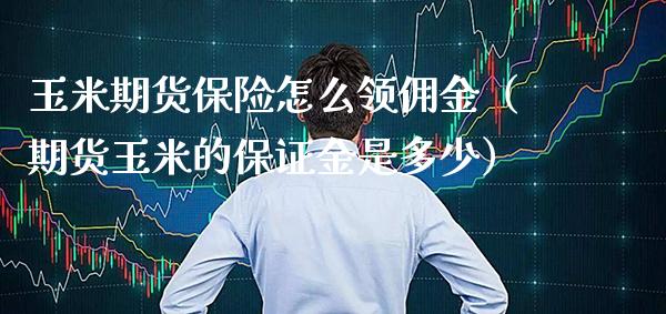 玉米期货保险怎么领佣金（期货玉米的保证金是多少） (https://www.njaxzs.com/) 期货行情 第1张