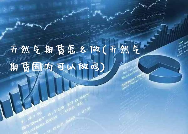 天然气期货怎么做(天然气期货国内可以做吗) (https://www.njaxzs.com/) 期货投资 第1张