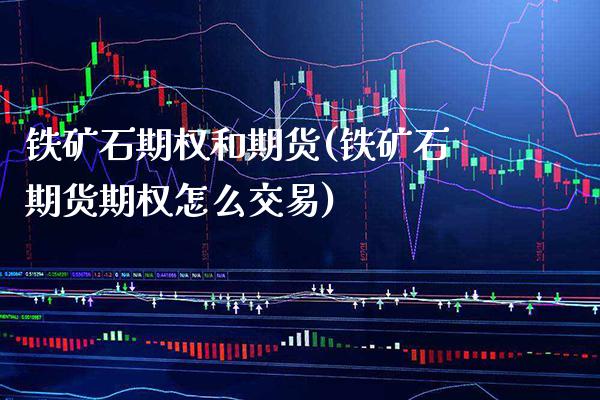 铁矿石期权和期货(铁矿石期货期权怎么交易) (https://www.njaxzs.com/) 期货直播间 第1张