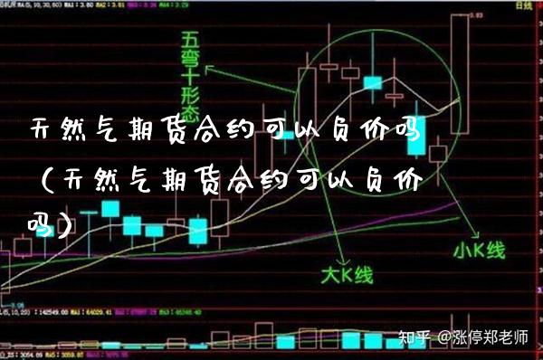 天然气期货合约可以负价吗（天然气期货合约可以负价吗） (https://www.njaxzs.com/) 期货直播间 第1张