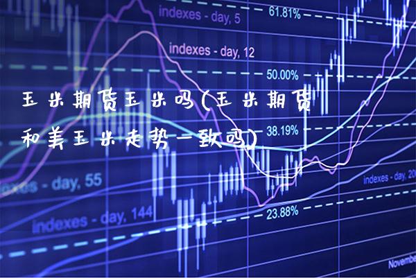 玉米期货玉米吗(玉米期货和美玉米走势一致吗) (https://www.njaxzs.com/) 期货投资 第1张