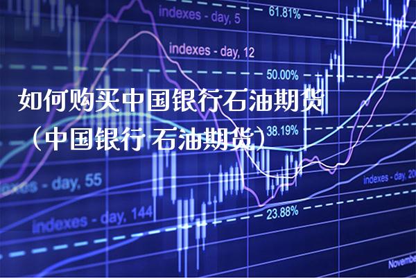 如何购买中国银行石油期货（中国银行 石油期货） (https://www.njaxzs.com/) 黄金期货 第1张