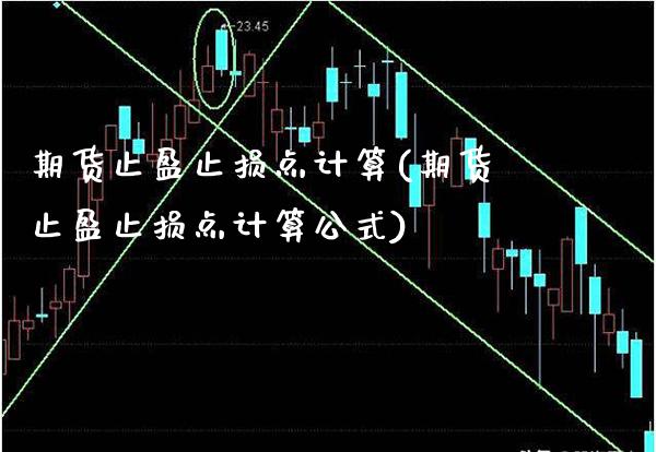 期货止盈止损点计算(期货止盈止损点计算公式) (https://www.njaxzs.com/) 期货开户 第1张