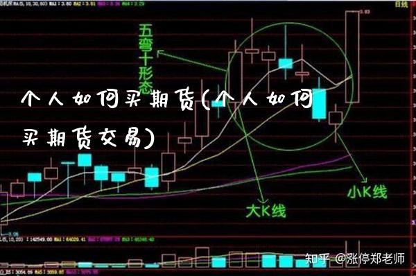 个人如何买期货(个人如何买期货交易) (https://www.njaxzs.com/) 黄金期货 第1张