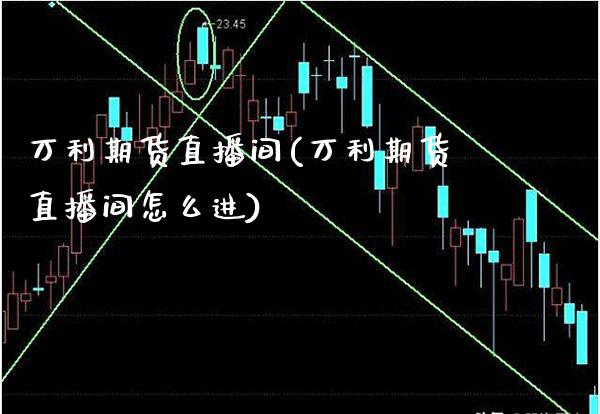 万利期货直播间(万利期货直播间怎么进) (https://www.njaxzs.com/) 原油期货 第1张