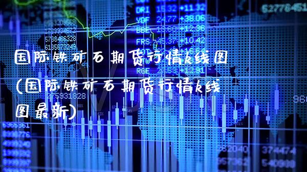 国际铁矿石期货行情k线图(国际铁矿石期货行情k线图最新) (https://www.njaxzs.com/) 期货直播间 第1张