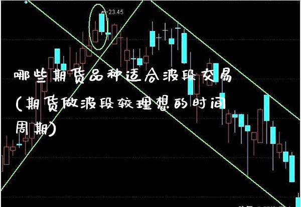 哪些期货品种适合波段交易(期货做波段较理想的时间周期) (https://www.njaxzs.com/) 期货直播间 第1张