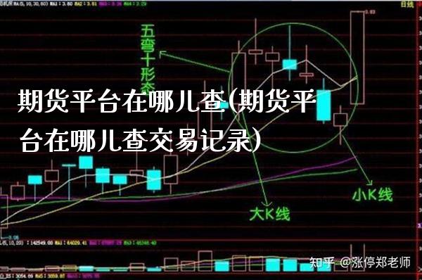 期货平台在哪儿查(期货平台在哪儿查交易记录) (https://www.njaxzs.com/) 期货直播间 第1张