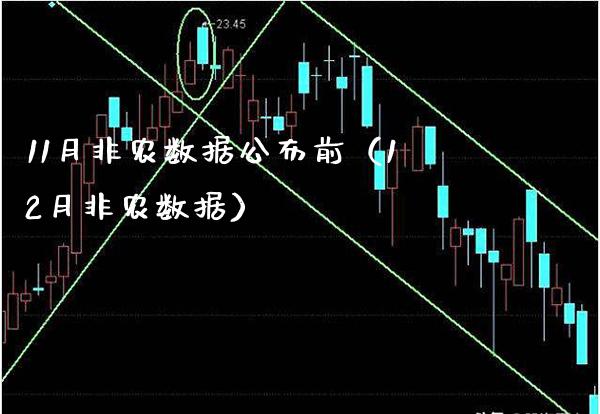 11月非农数据公布前（12月非农数据） (https://www.njaxzs.com/) 期货直播间 第1张