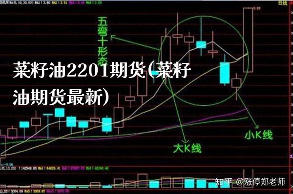 菜籽油2201期货(菜籽油期货最新) (https://www.njaxzs.com/) 期货投资 第1张